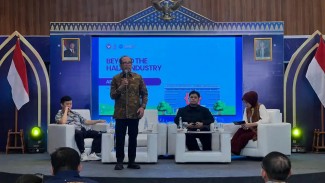 BPJPH Ingatkan Pelaku Usaha Segera Urus Sertifikat Halal Sebelum Oktober 2026