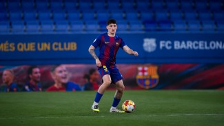 Barcelona Mulai Bikin Kesepakatan Permanen Untuk Pemain Muda Berbakat Asal Uruguay