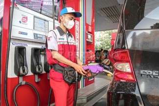 Daftar Harga BBM di Seluruh Indonesia yang Berbeda di Tiap Wilayah