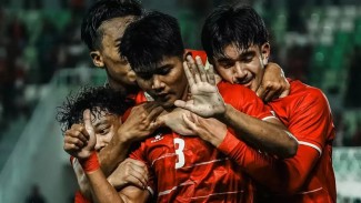 Pertahanan Solid Timnas Indonesia U-19 Bertahan 89 Menit, Gol Akhir Australia Hentikan Langkah ke Final