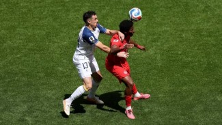 Gol Perdana Lukic Bawa Bosnia Unggul atas Kanada di Babak Pertama
