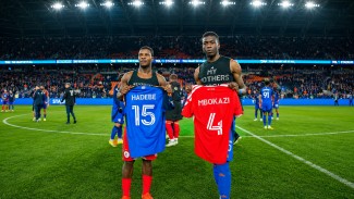 John Terry Memuji Mentalitas Bintang Bafana Bafana, Mbekezeli Mbokazi dan Diramal Jadi Bintang Masa Depan