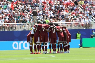 Qatar Merasa Dirugikan? Penalti Kontroversial Swiss Langsung Jadi Perdebatan di Piala Dunia 2026