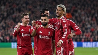 Liverpool Mendatangkan Pemain Muda Terbaik di Dunia dengan Rekor Klub Yang Luar Biasa