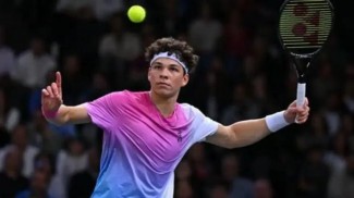Ben Shelton Juara Boss Open di Stuttgart Setelah Menang Duel di Final Melawan Taylor Firtz
