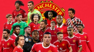 Man United Bikin Kesepakatan Baru Lima Tahun, Termasuk Rekrut Ederson 780 Miliar dan Fernandez 1,6 Triliun