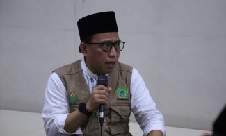 Kemenag Ajak Umat Islam Perkuat Kesalehan Sosial di Tahun Baru Muharam