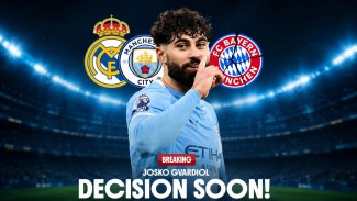 Setelah Jadi Rebutan Klub Besar, Target Barcelona Setuju Perpanjang Kontrak dengan Manchester City Hingga 2031