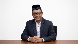 Hijrah Hati di Tengah Kegaduhan Zaman