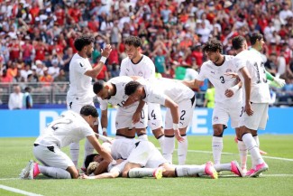 Salah Bersinar, Mesir Nyaris Ukir Sejarah di Piala Dunia 2026 sebelum Belgia Selamat Lewat Lukaku