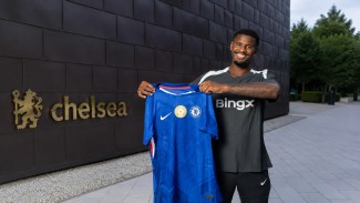 Chelsea Incar Bek La Liga 875 Miliar yang Pernah Bekerja Sama dengan Xabi Alonso