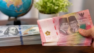 Rupiah Ditutup Melemah ke Rp17.764 per Dolar AS, Pasar Cermati Langkah Agresif BI dan Keputusan The Fed