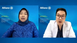 Inflasi Medis Indonesia Tertinggi di Asia, Allianz Indonesia Ungkap Biaya Penyakit Jantung Naik 219 Persen dalam 5 Tahun