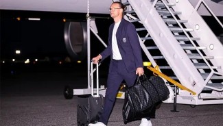Gaya Pemain Timnas Piala Dunia Tenteng Tas Super Mewah, dari Chanel Limited Edition Hingga Hermès Langka
