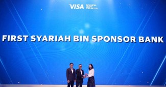 Bank Muamalat Raih Penghargaan Visa 2026, Diakui sebagai Bank Sponsor BIN Syariah Pertama