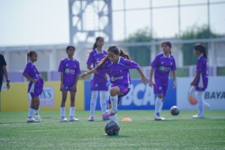 Format Baru MLSC All-Stars 2026: Main 9 Lawan 9, Durasi Pertandingan Lebih Panjang