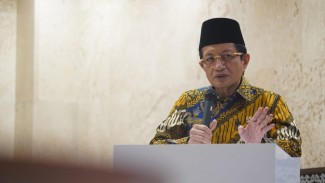 Menag Ungkap Potensi Besar Zakat dan Wakaf untuk Pendidikan, Bisa Jadi Kekuatan Masa Depan Indonesia