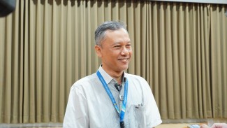 Pakar ITS: Kenali Langkah Preventif Kerusakan Elektronik Saat Pemadaman Listrik