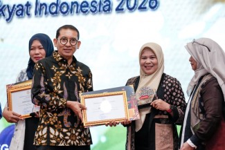 Fadli Zon Dorong Gerakan Nasional Cerita Rakyat, Libatkan Ribuan Peserta dari 30 Provinsi