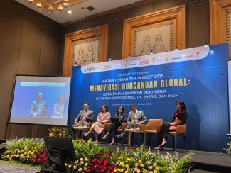 INDEF Peringatkan Risiko PHK Mengintai jika Guncangan Global Berlanjut, Tapi Inget Indonesia Masih Punya Modal Bertahan