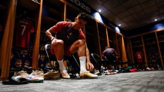 Cristiano Ronaldo Dibuat Frustrasi Kolombia, Portugal Selamat dari Gempuran di Babak Pertama Piala Dunia 2026