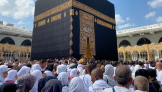 Marak Penipuan Travel Umrah, Kemenhaj: Jangan Mudah Tergoda Rating di Internet dan Selebgram