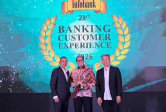 Bank Muamalat Perkuat Pengalaman Nasabah Lewat Transformasi Layanan Digital