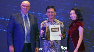 BTN Borong Penghargaan Banking Transformation 2026, Perkuat Posisi sebagai Bank Modern