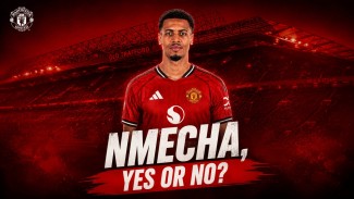 Dari Jerman: Felix Nmecha Yang Dibandrol 1,4 Triliun Lebih Pilih Kembali ke Man City Atau MU daripada Klub Lain