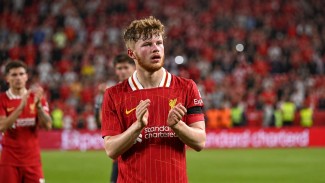 Liverpool Setujui Kesepakatan Rp14,7 Miliar untuk Gelandang setelah 8 Tahun di Klub