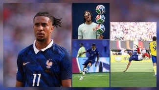 Michael Olise Ingin Bicara dengan Bayern Munich Ketika Real Madrid Sedang Gerilya Untuk Rekrut Dia