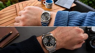 Rolex Oyster Perpetual 100 Years, Rolex Langka Yang Rendah Hati dan Sedang Diburu