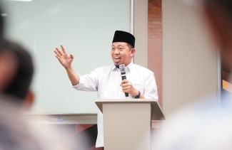 Kemenag Latih Hampir 59 Ribu Guru dan Ustaz Kuasai AI, Pesantren Jadi Fokus Utama
