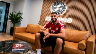 Bayern Munich Umumkan Perekrutan Ismael Saibari, Bintang Maroko Yang Bersinar di Piala Dunia