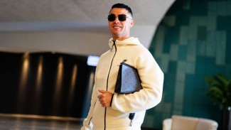 Dari Gucci hingga Hermes: Tas Mewah Cristiano Ronaldo Mencerminkan Gaya Hidup Miliardernya