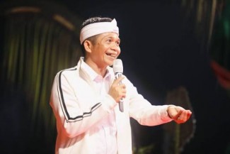 Om Zein Minta Maaf, Lagu Lalaki Langit Lalanang Bejad Siap Ditarik dari Medsos