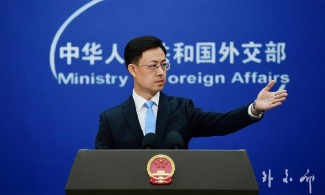 China Tolak Kekhawatiran AS dan UE soal Undang-Undang Persatuan Etnis, Kecam Distorsi Jahat atas Kebijakan Etnis China