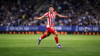Barcelona Pasang Batas Waktu Transfer Julian Alvarez dan Tak Mau Menunggu Selamanya untuk Bintang Atletico Itu