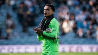 Manchester City Membuat Kemajuan Transfer dalam Upaya Mendatangkan Kiper Tim Utama Baru