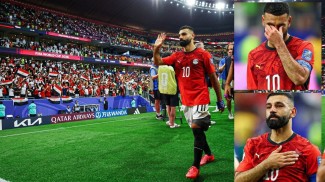 Mohamed Salah Memang Masih Jos, Menyalip Florian Wirtz dan Yan Diomande dengan Capaian Impresif di Piala Dunia