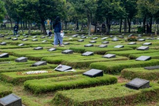 Penyesalan Terbesar Maut: Ingin Hidup Lagi Hanya untuk Sedekah
