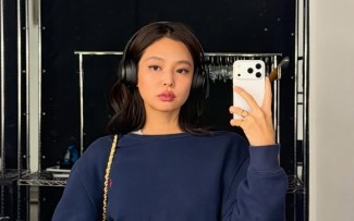 Jennie BLACKPINK Dikabarkan Donasikan 100 Persen Honor Manggung untuk Palestina