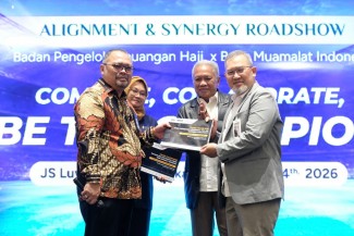 Bank Muamalat Tancap Gas di Semester II 2026, Pembiayaan Emas Melonjak 11 Kali Lipat dan SME Tumbuh Pesat