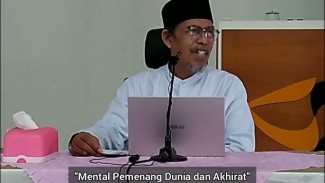 SALAMUN, BUAH PENCARIAN