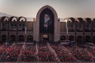 Dino Patti Djalal Semprot RI Absen di Pemakaman Khamenei: Takut pada AS?