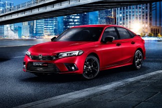 Honda Civic 2026 dengan S+ Shift akan Diluncurkan di Thailand; Malaysia Menyusul? Indonsia Duluan
