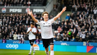 Sverre Nypan Punya Peluang Emas di Man City Setelah Sempat Frustrasi Gara Gara Dipinjamkan ke Klub Lain