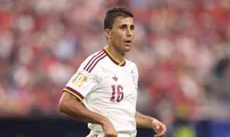 Spanyol Singkirkan Portugal, Rodri Bongkar Kunci Kemenangan La Roja hingga Lolos ke Perempat Final Piala Dunia