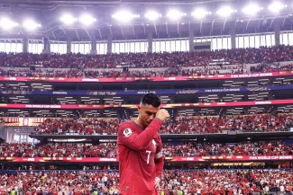 Cristiano Ronaldo Resmi Pensiun dari Piala Dunia, Akhiri Perjalanan Bersejarah Usai Portugal Disingkirkan Spanyol