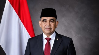 Ketua MPR dan Menlu Dapat Tugas Presiden Hadiri Proses Pemakaman Ayatullah Khamenei di Iran